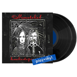 hackedepicciotto - Menetekel [2LP]