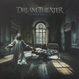 Dream Theater - Parasomnia [2LP]
