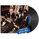 Cinderella - Heartbreak Station [LP]