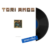 Tori Amos - Little Earthquakes [LP]