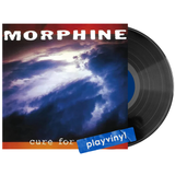 Morphine - Cure For Pain [LP]