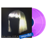 Sia - 1000 Forms Of Fear (Deluxe Edition) [2LP] - Purple Vinyl