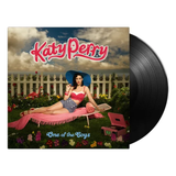 Katy Perry - One of the Boys (15th Anniversary Edition) [LP]