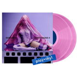 Madonna - Confessions II (Limited Edition) [2LP] - Translucent Pink