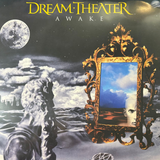 Dream Theater - Awake [2LP] - Clear