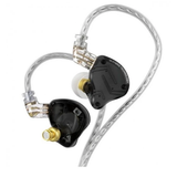 Knowledge Zenith ZS 10 PRO X BLACK NO MIC