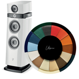 Focal Maestro Utopia Evo Custom Leather
