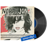 Norah Jones - ...Little Broken Hearts [LP]