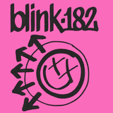 Blink-182 - One More Time... [LP] - Coke Bottle Clear