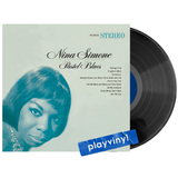 Nina Simone - Pastel Blues [LP]
