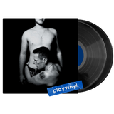 U2 - Songs Of Innocence [2LP]