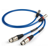 CHORD ClearwayX 2XLR to 2XLR 1m