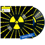 Kraftwerk - Radio-Activity (Picture Disc) [LP]