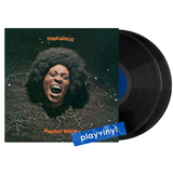 Funkadelic - Maggot Brain (50th Anniversary Edition) [2LP]