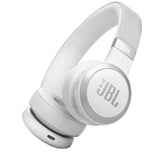 JBL Live 670NC White