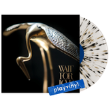 Pianos Become The Teeth - Wait For Love [LP] - Black with Gold Splatter