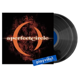 A Perfect Circle - Emotive [2LP]