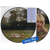 Sabrina Carpenter - Man's Best Friend [LP] - Picture Disc Vinyl
