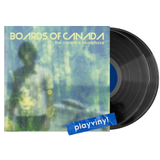 Boards of Canada - The Campfire Headphase [2LP]