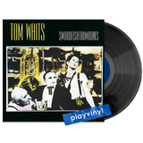 Tom Waits - Swordfishtrombones [LP]