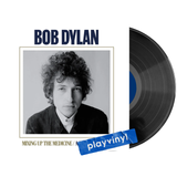 Bob Dylan - Mixing Up The Medicine / A Retrospective [LP]