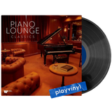 Various Artists - Piano Lounge Classical [LP]