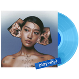 Peggy Gou - I Hear You (Indie Exclusive) [LP] - Blue