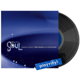 Trent Reznor And Atticus Ross - Soul (Original Motion Picture Score) [LP]