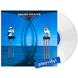 Dream Theater - Falling Into Infinity [2LP] - Clear