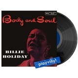 Billie Holiday - Body And Soul (Verve Acoustic Sounds Series) [LP]
