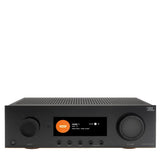 JBL MA7100HP Black