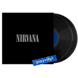 Nirvana - Nirvana [2LP]