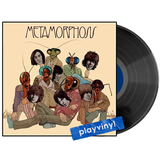 The Rolling Stones - Metamorphosis [LP]