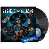 The Offspring - The Let the Bad Times Roll (Limited Tour Edition) [2LP]