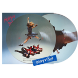 Maneskin - Rush! [LP] - Picture Disc
