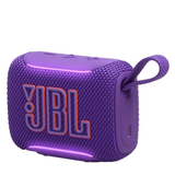 JBL Go 5 Purple