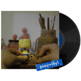 English Teacher - Polyawkward [LP]