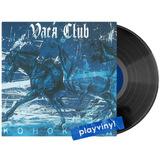 Vася Club - Конокрад [LP]