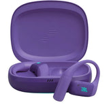 JBL Endurance Zone Purple