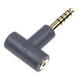 iFi 2.5 mm to 4.4 mm Pentaconn Headphone Adapter