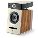 Focal Diablo Utopia Colour Evo Natural Walnut / Oyster White