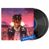 Juice WRLD - Legends Never Die [2LP]