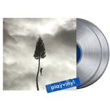 Manchester Orchestra - A Black Mile to the Surface [2LP] - Silver