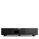 Hegel D50 DAC