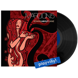 Maroon 5 - Songs About Jane [LP]