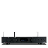 Audiolab 6000A Play Black