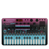SONICWARE LIVEN Bass&Beats