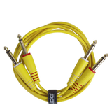 UDG Set Jack-Jack 1.5m Yellow