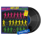 Various Artists - The Hit List  / The Hit List Special [LP+12inch]