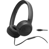 JBL Tune 530C USB-C Black